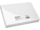 BIELLA Karteikarten blanko A5 23050000U weiss 100 Stück (7611365214594)