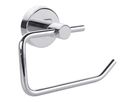TESA Smooz WC-Rollenhalter 40314-00000 chrome, selbstklebend (4042448448309)