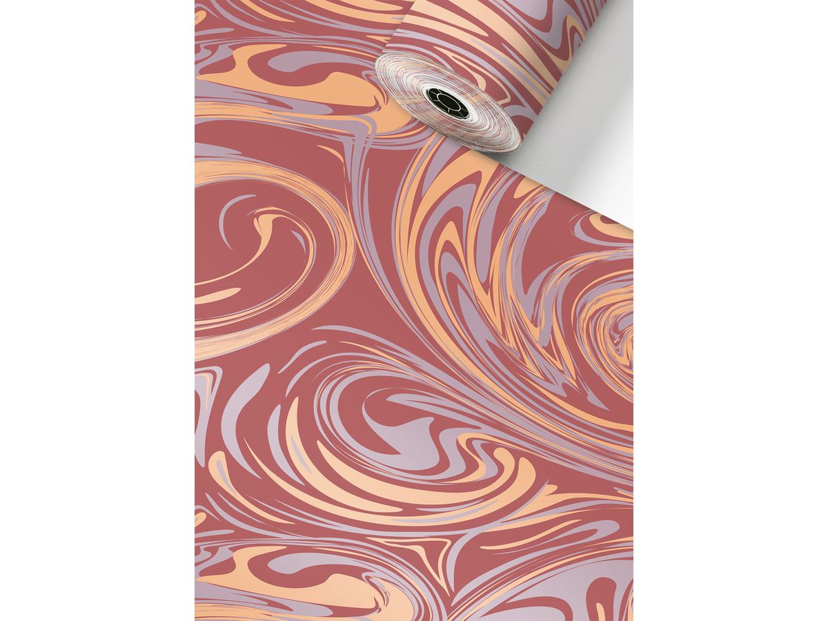 STEWO Appareil rouleaux de papier 2523529933 Marge 0.7x150m (7630050877319)