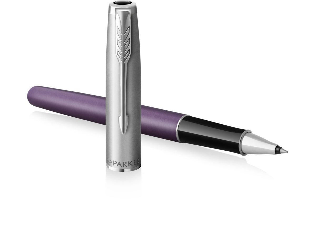 PARKER Rollerball F 2169368 SONNET violet (3026981693687)
