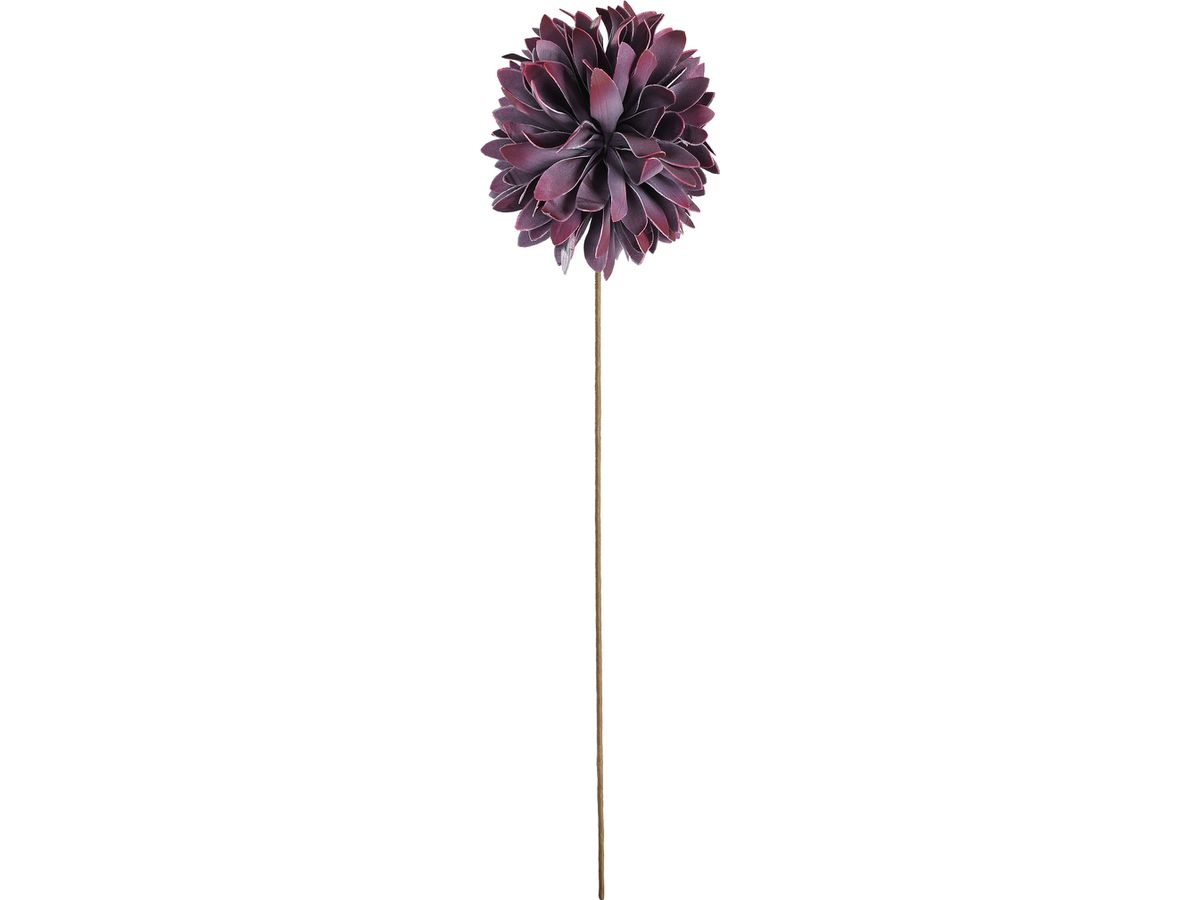 EGLO Kunstblume MEHAKIT 428176 lila 65cm (9008606281916)