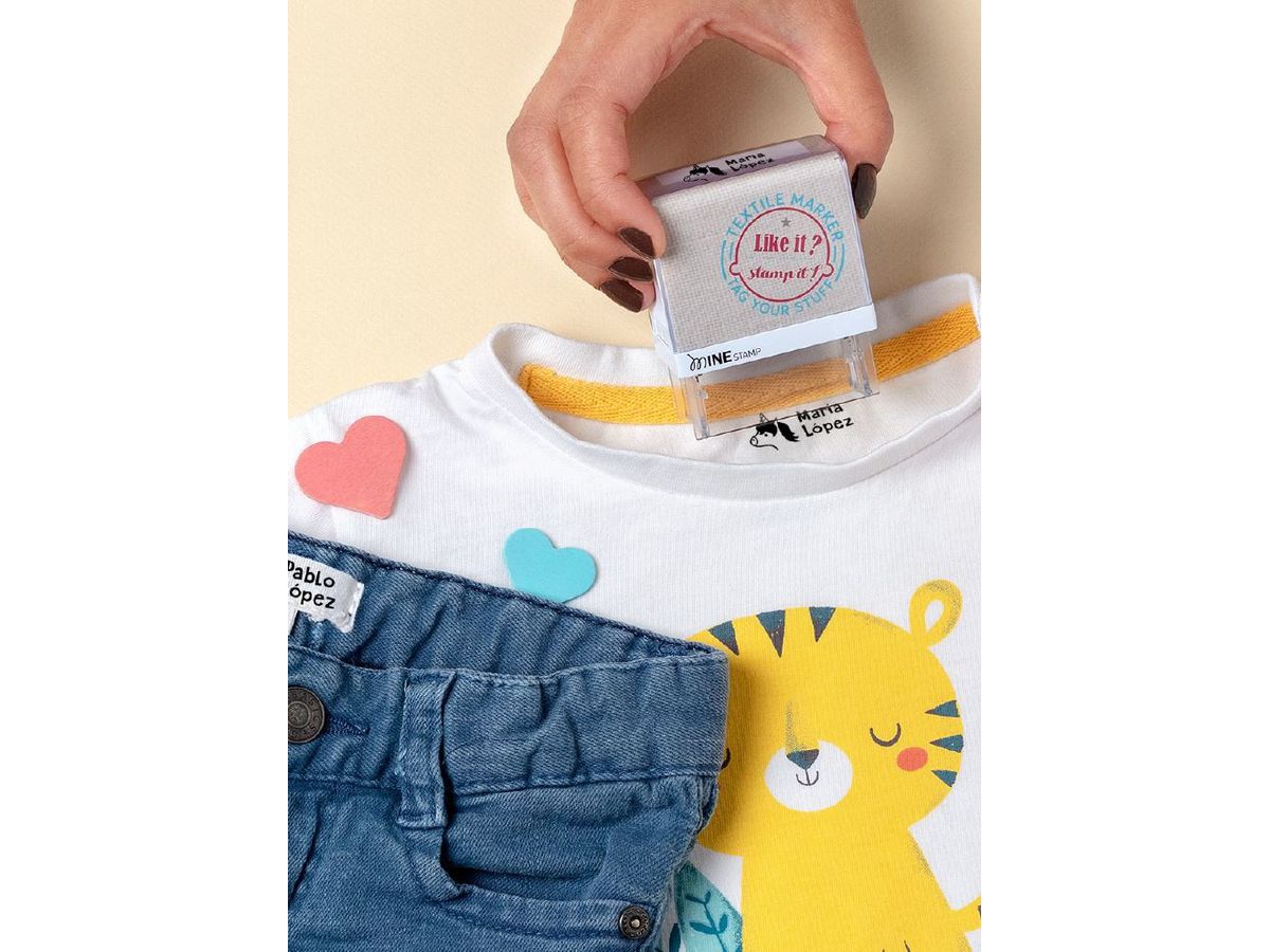 COLOP Timbro testo 148483 MINE (9004362497615)