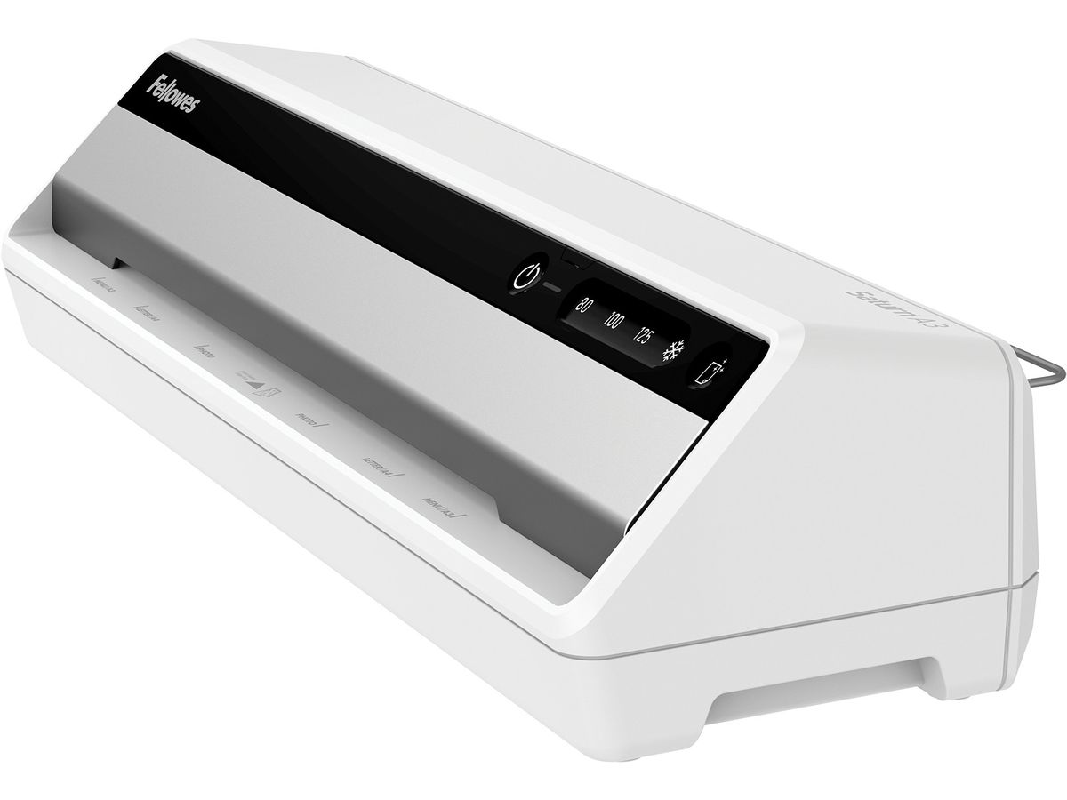 FELLOWES Laminiergerät Saturn A3 5736201 (0043859680009)