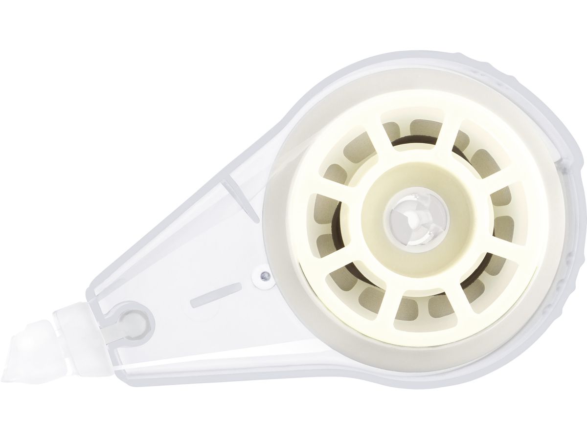 TIPP-EX Refill Kassette 5mmx14m 879435 f. Ecolution Easy Korr.roller (0070330514522)