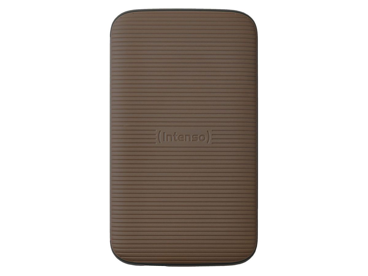 INTENSO External SSD TX500 2TB 3827470 USB 3.2 + Cable 1.8 inch (4034303033706)