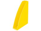 LEITZ Cassetta archivio WOW A4 5277-10-16 giallo (4002432123681)