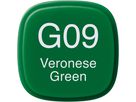 COPIC Marker Classic 20075208 G09 - Veronese Green (4511338001219)