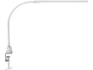 MAUL LED-Tischleuchte MAULpirro 27.70 weiss, dimmbar, Klemmfuss (4002390091763)