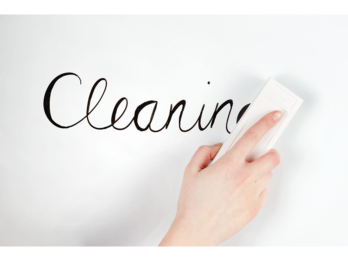 LEGAMASTER Kleiner 7-120100-1 Whiteboardlöscher (8713797036658)