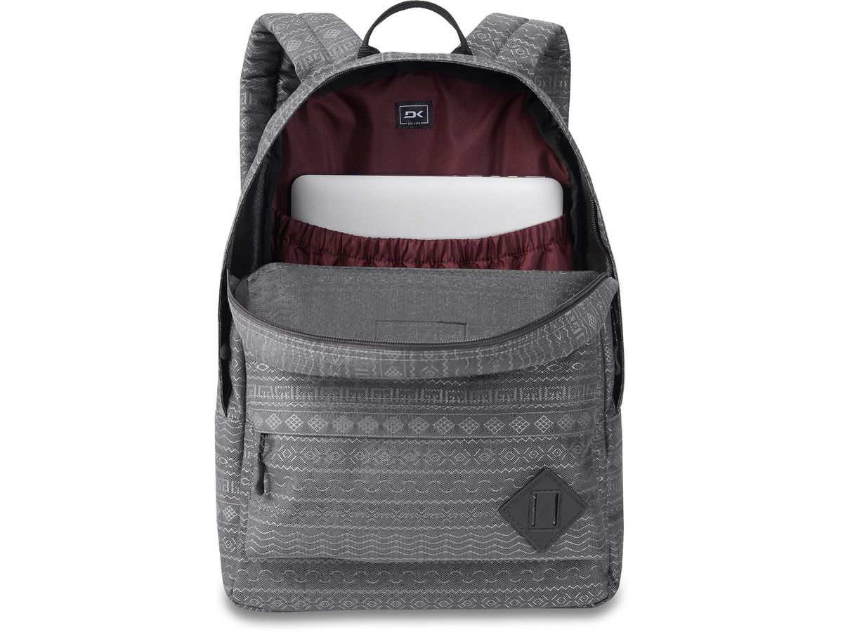 DAKINE Sac à dos 365 Pack 21L D10004334-71 Geyser Grey (0194626553672)