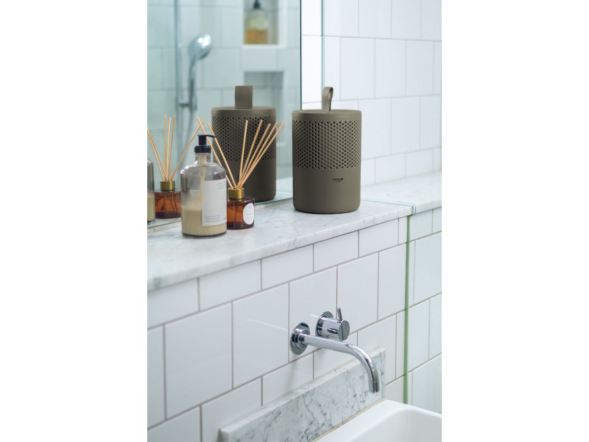 ABSODRY Luftentfeuchter Duo Family 456.85942300 grün (7350000859423)