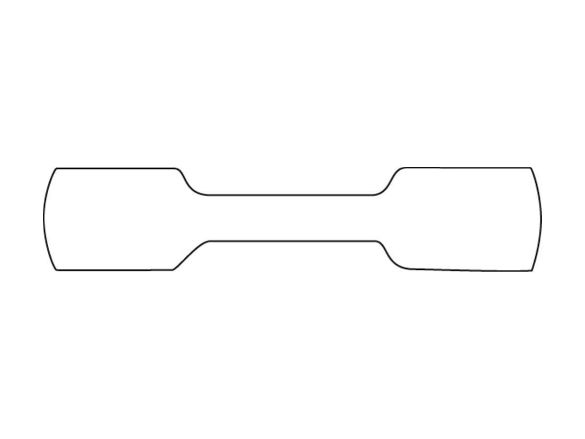 AVERY ZWECKFORM Etichette universali 49x10mm 3335 bianco 924pz./28fl. (4004182033357)