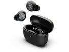 JLAB Go Pop ANC Earbuds IEUEBGOANCRBLK124 True Wireless, Black (0810119072368)