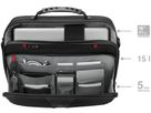 WENGER Legacy 16 inch 600647 Laptop Briefcase (7613329008058)