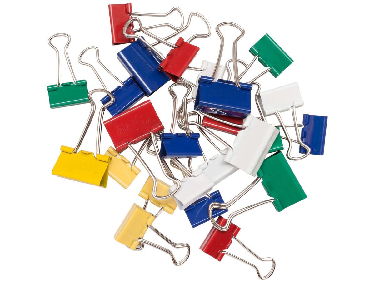 MAUL Klemmer Mauly 215 3.07 24 maulys ass. (4002390034951)