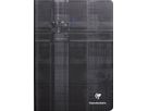 CLAIREFONTAINE Dos Toile Quaderno A4 69142 5/5 ass. 96 fogli (3329680691429)