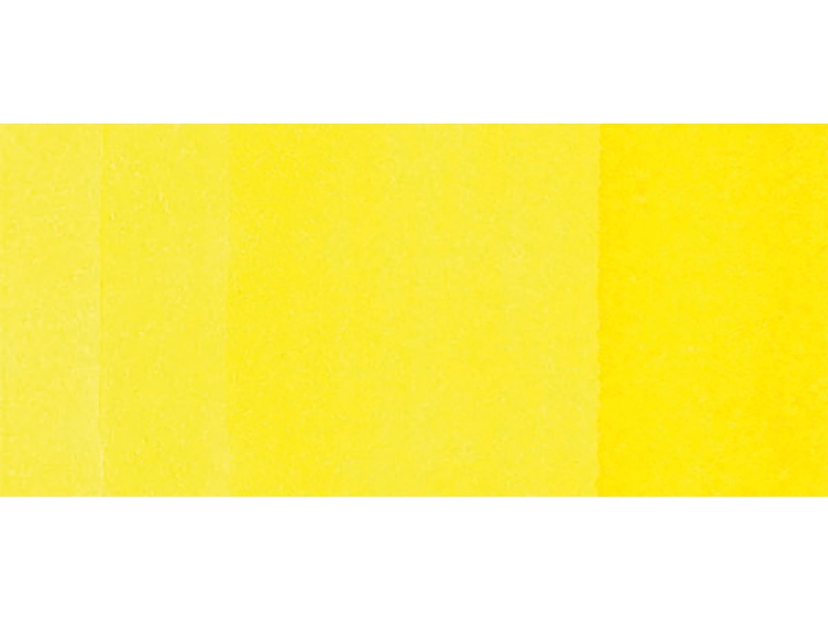 COPIC Marker Sketch 2107571 Y06 - Yellow (4511338003466)