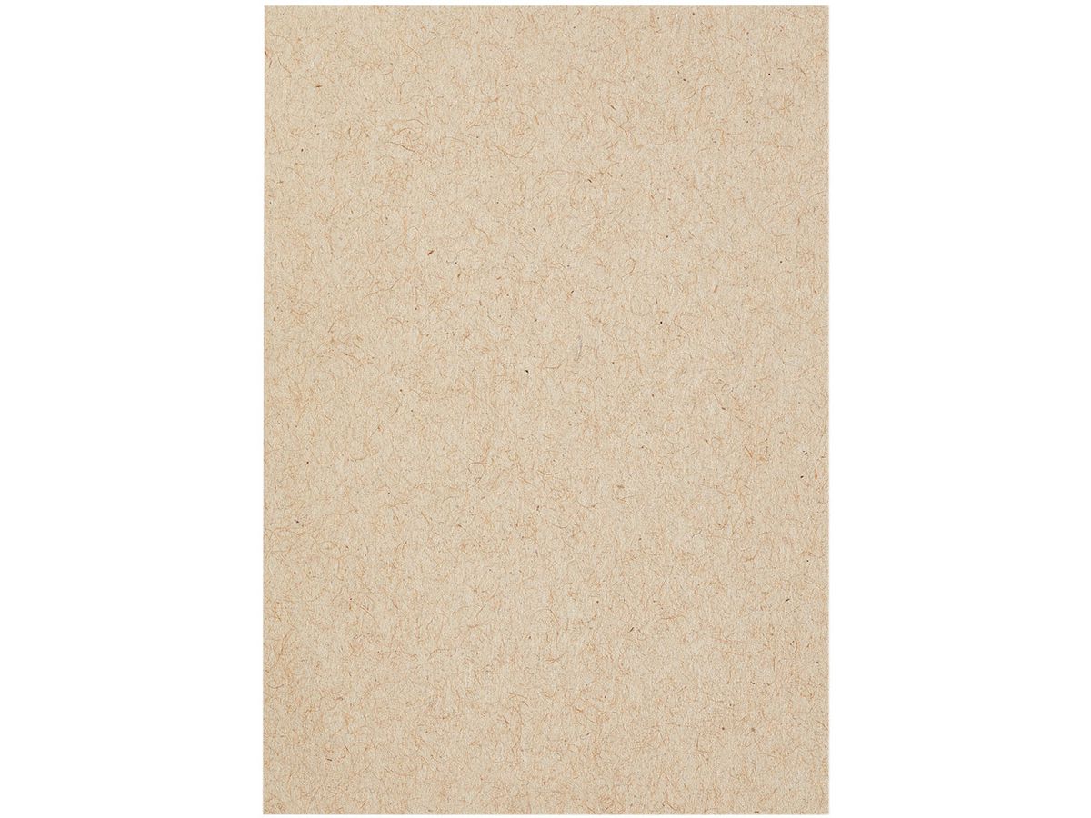 ARTOZ Karten 1001 A4 19269614-584 216g, desert 5 Blatt (7612996824602)