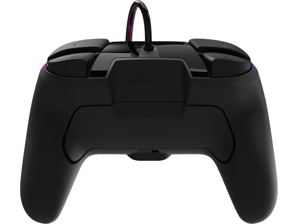 PDP Remacth Wired Controller 500-134-SPCTM NSW, Star Spectrum (0708056069728)