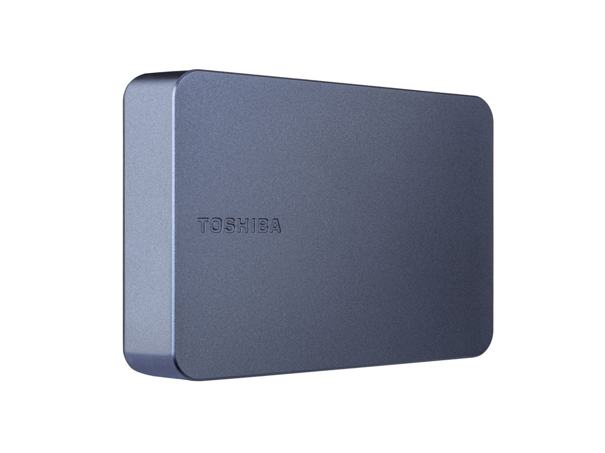 TOSHIBA HDD CANVIO Gaming 4TB HDTX240EK3CA USB 3.2 2.5 inch dark grey (4260557513316)