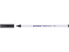 EDDING T-Shirt-Pen 4600 1mm 4600-1 schwarz (4004764022885)