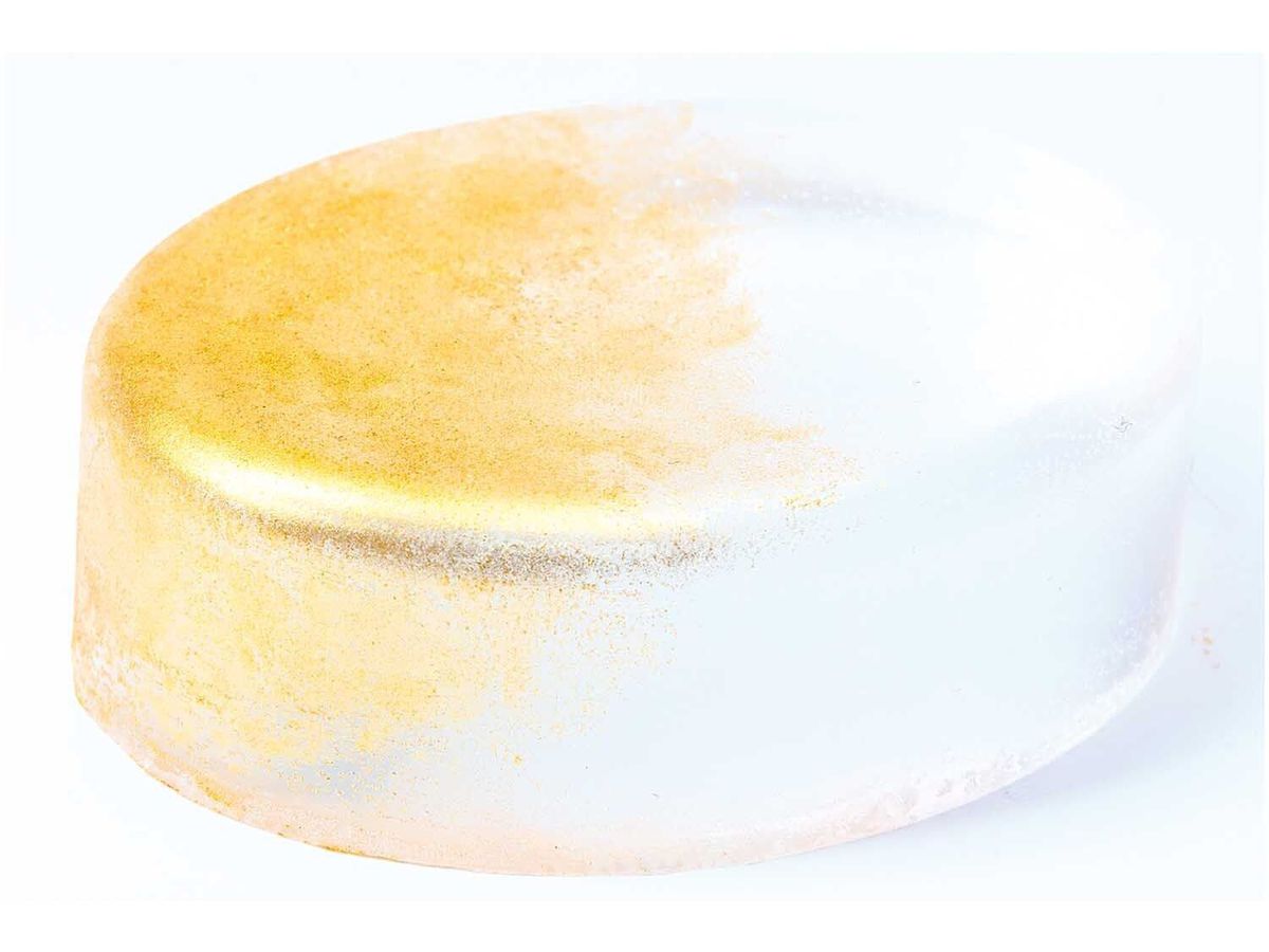 RICO DESIGN Seifenpigment 20ml 7002.503.80 gold (4051271457235)