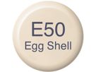 COPIC Ink Refill 21076246 E50 - Egg Shell (4511338056929)