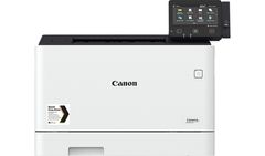 Canon                        - i SENSYS LBP 663CDW