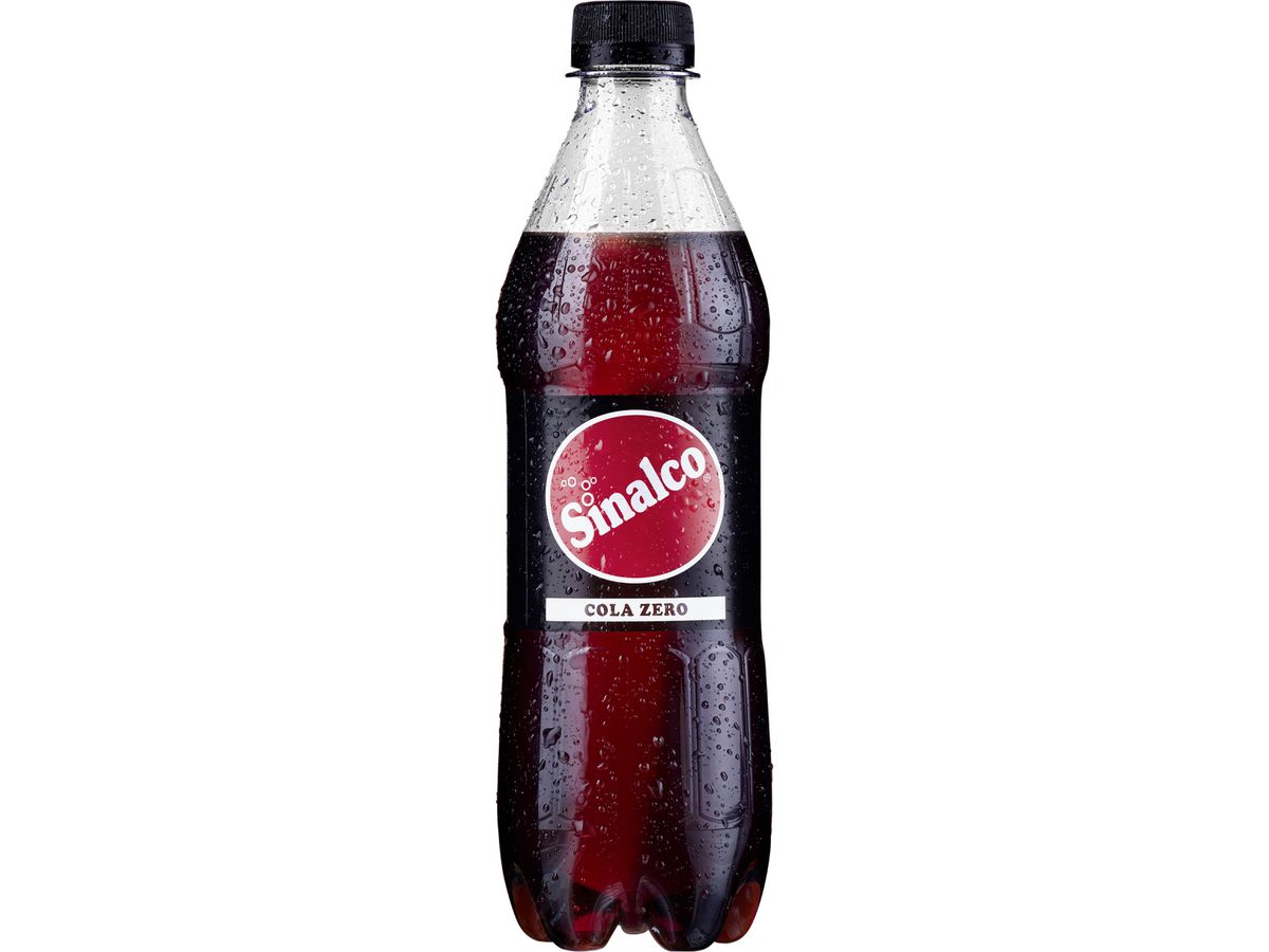 SINALCO Cola Zero 2714 50 cl, 24 pcs. (7610057327147)