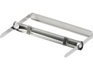 BÜROLINE Heftverschlüsse 5.5cm 608240 Metall 50 Stück (7612532012739)