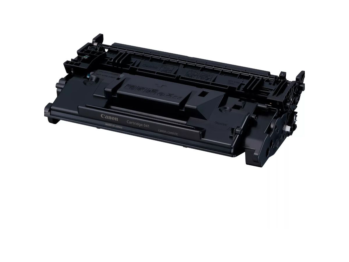CANON Modulo di toner nero 0452C002 LBP312X 10'000 p. (4549292072495)