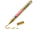 EDDING Paintmarker 753 1-2.5mm 753-53 oro (4004764023578)
