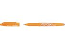 PILOT FriXion Ball 0.7mm BL-FR7-AO apricot-orange,corrigable (4902505580246)