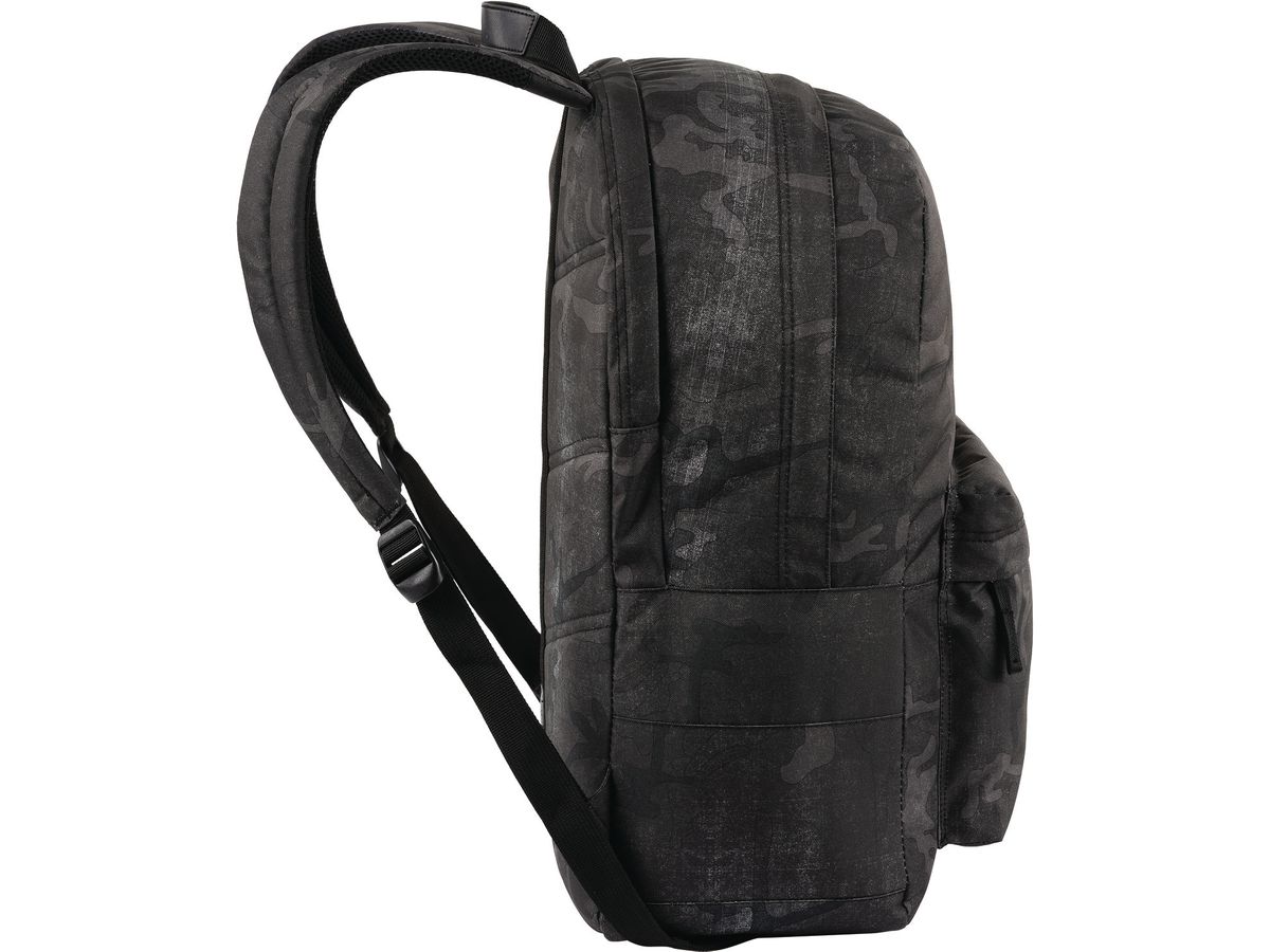 NITRO Rucksack Urban Plus 878089-101 forged camo 46x31x17cm (7630221800092)