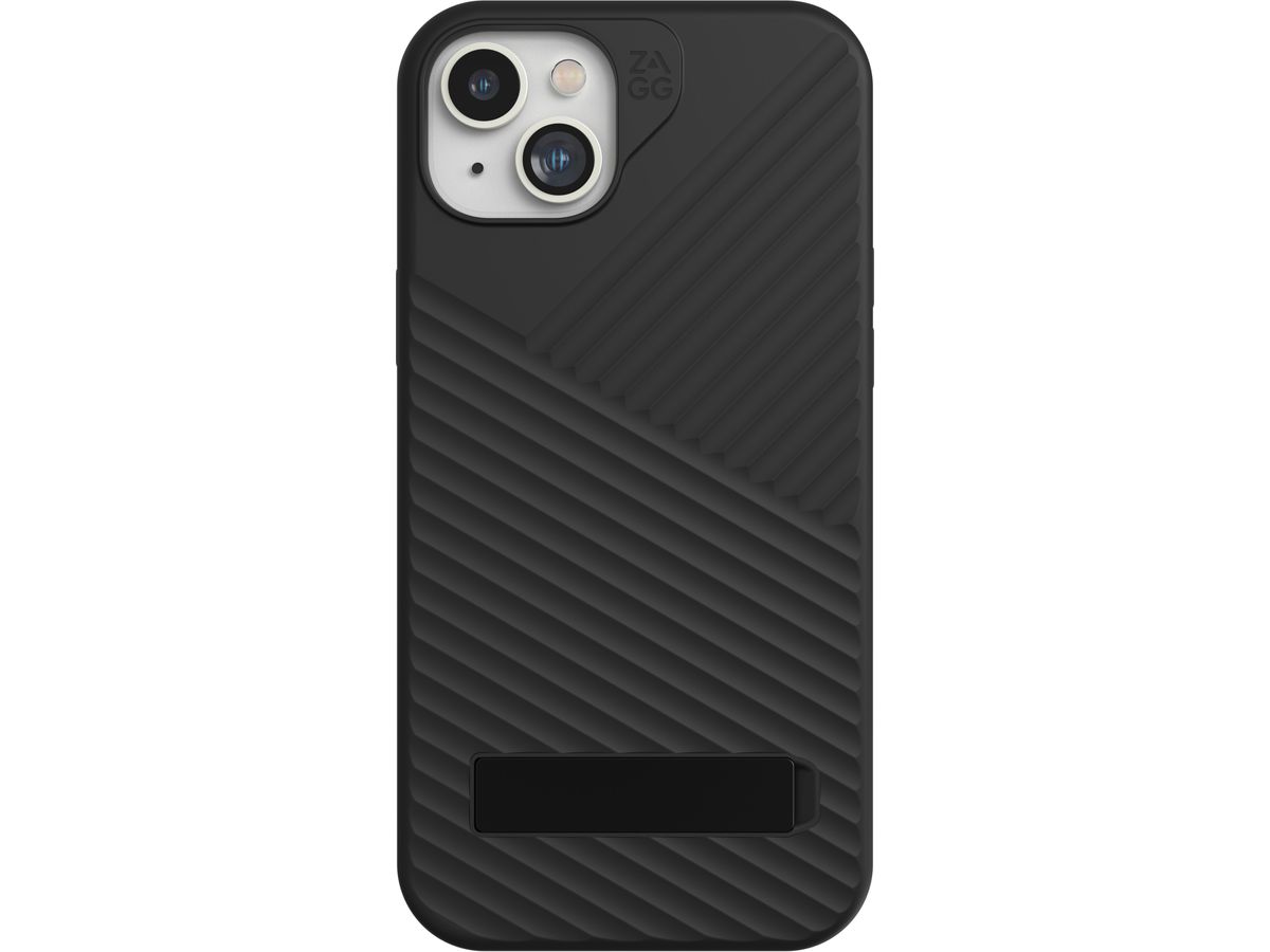 ZAGG Denali Cases Snap KS 702312717 iPhone 15/14 Plus,Black (0840056194502)