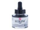 TALENS Deckfarbe Ecoline 30ml 11257041 grey (8712079407490)