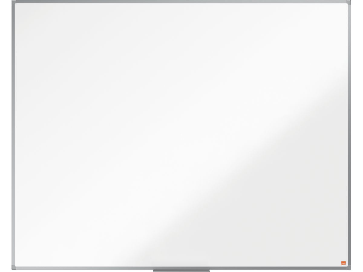 NOBO Whiteboard Essence 1915487 Acier , 120x150cm (5028252617277)