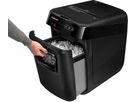 FELLOWES Aktenvernichter AutoMax 200C 4682901 P-4, 32lt, AF (0050043859691)