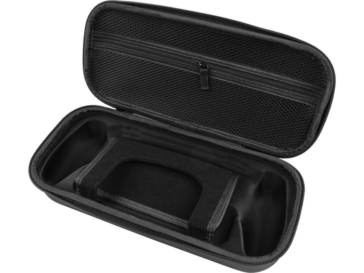 DELTACO Gaming Case for GAM-167 PS5 Portal (7333048063618)