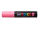 POSCA Marker 15mm PC-17K PINK rosa (4902778364208)