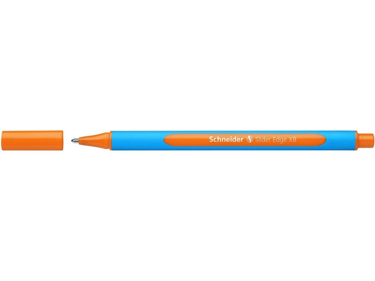 SCHNEIDER Stylo Slider Edge 0.7mm 152206 orange (4004675075963)