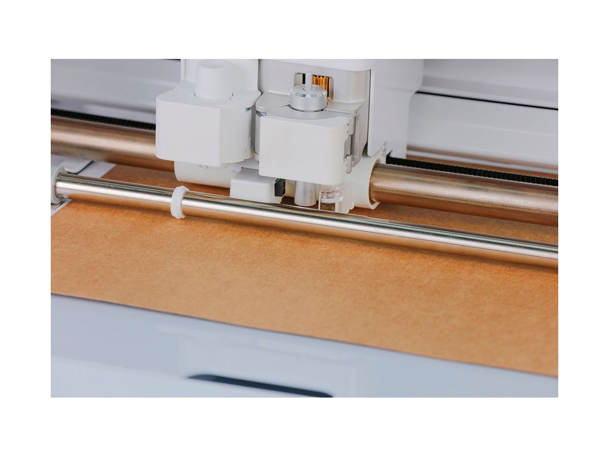 CLAIREFONTAINE Schneidepapier 30.5x30.5cm 95739C einfarbig, 210g 5 Blatt (3329680957396)