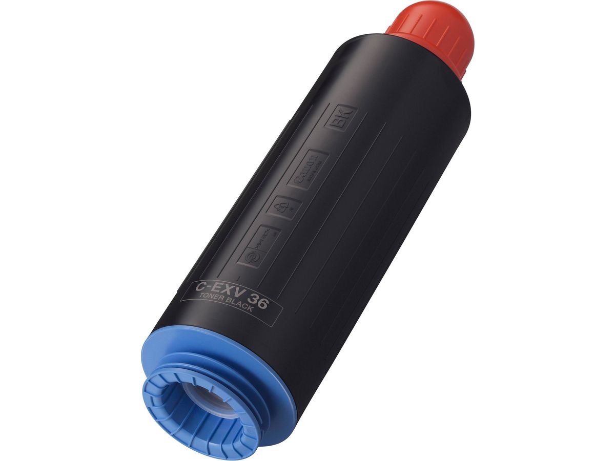 CANON Toner schwarz C-EXV36 IR 6055/6075i 56'000 Seiten (4960999644684)