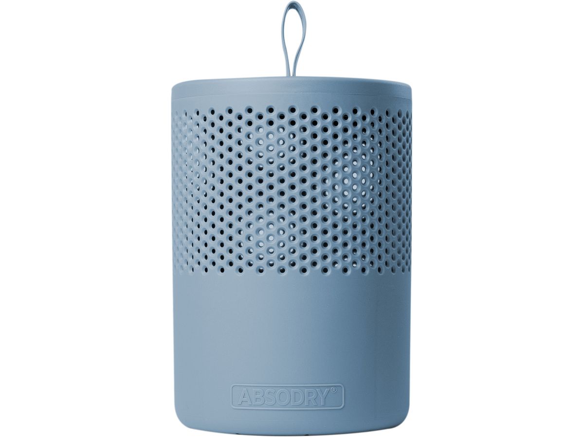 ABSODRY Luftentfeuchter Duo Family 456.85941600 blau (7350000859416)