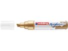 EDDING Acrylmarker 5000 5-10mm 5000-924 reichgold sdm (4057305025999)