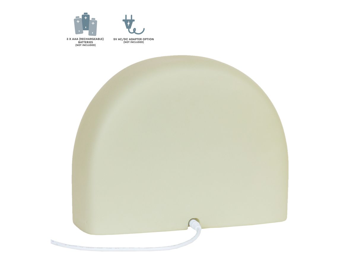 ALLC Luce notturna NLBUWH15 Rainbow blossom (8719715001555)