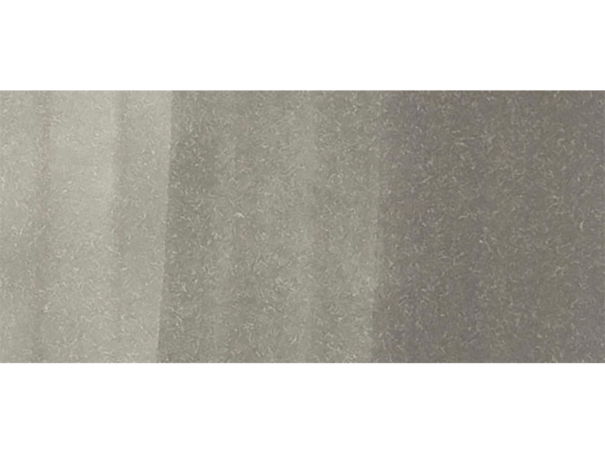 COPIC Marker Classic 2007509 W-5 - Warm Grey No.5 (4511338000397)