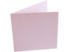 ARTOZ Cartoline 1001 310x155mm 15845226-281 200g, rosa chiaro 5 fogli (7612996998044)