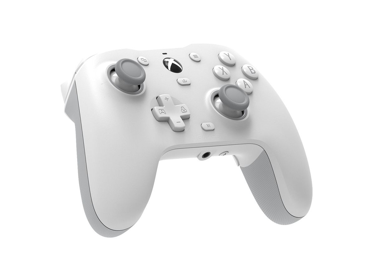 GAMESIR G7 HE Controller Wired GSG700HE-3 Xbox,PC White (6936685221512)