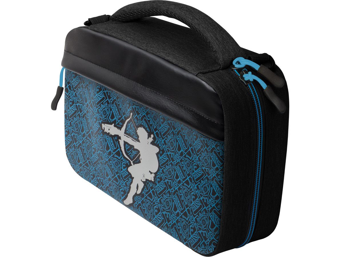 PDP Messenger Case, NSW 500-139-SKSG Sheikah Shoot G.i.t.D. (0708056072049)